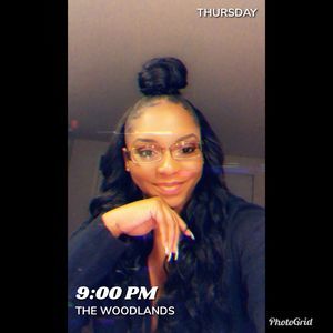 Meet your Posher, Mya